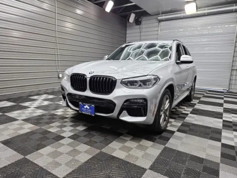 2021 BMW X3 M40i for sale in Sykesville, MD