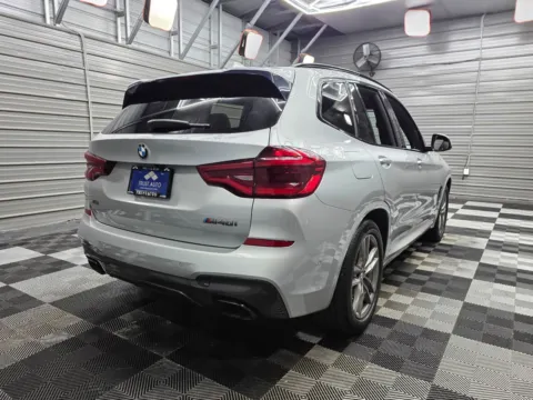 More photos of 2021 BMW X3 M40i at Trust Auto, MD