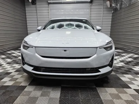 More photos of 2024 Polestar 2 Plus Longe Range AWD Dual Motor Electric Hatchback at Trust Auto, MD