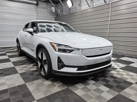More photos of 2024 Polestar 2 Plus Longe Range AWD Dual Motor Electric Hatchback at Trust Auto, MD