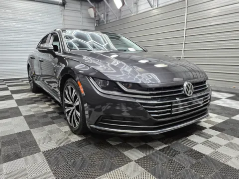 More photos of 2020 Volkswagen Arteon SE Sedan at Trust Auto, MD