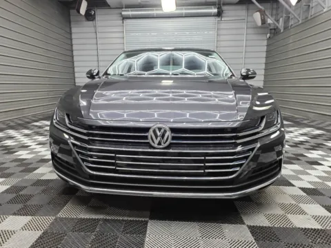 More photos of 2020 Volkswagen Arteon SE Sedan at Trust Auto, MD