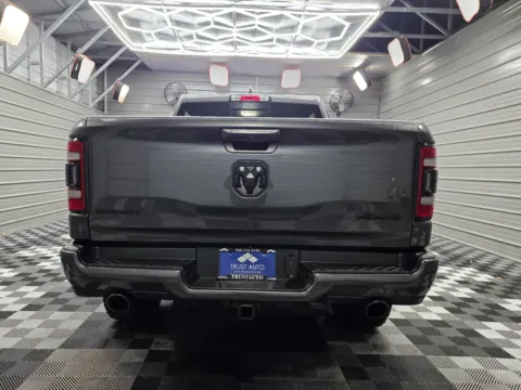 More photos of 0 Ram 1500 Sport at Trust Auto, MD