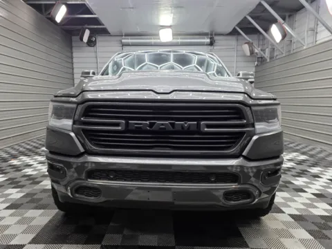Photos of 0 Ram 1500 Sport for sale in Sykesville, MD at Trust Auto
