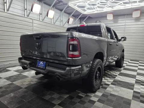 More photos of 0 Ram 1500 Sport at Trust Auto, MD