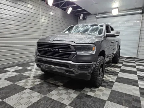 0 Ram 1500 Sport for sale in Sykesville, MD