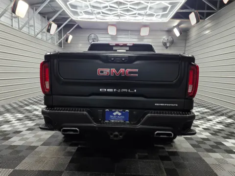 More photos of 2024 GMC Sierra 1500 Denali at Trust Auto, MD