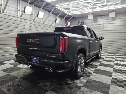 More photos of 2024 GMC Sierra 1500 Denali at Trust Auto, MD