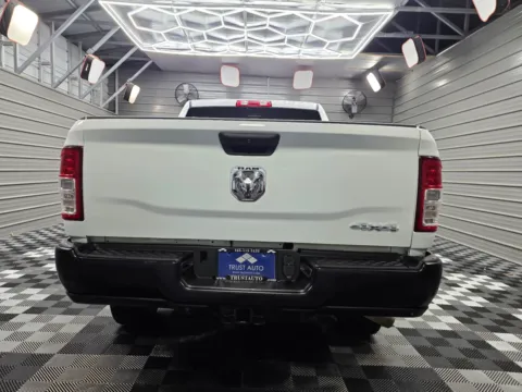 More photos of 2022 Ram 2500 Tradesman at Trust Auto, MD