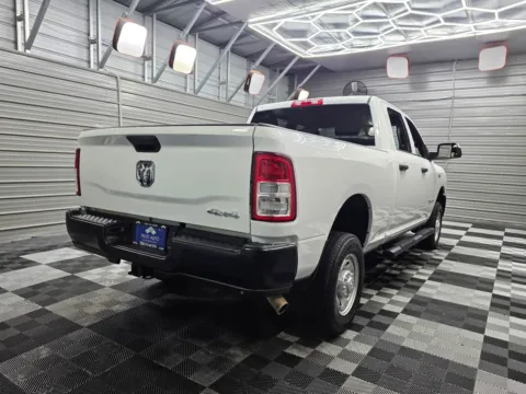 More photos of 2022 Ram 2500 Tradesman at Trust Auto, MD