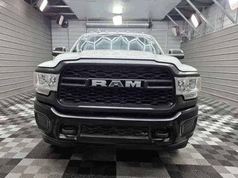 Photos of 2022 Ram 2500 Tradesman for sale in Sykesville, MD at Trust Auto