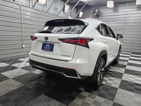 More photos of 2021 Lexus NX 300h at Trust Auto, MD