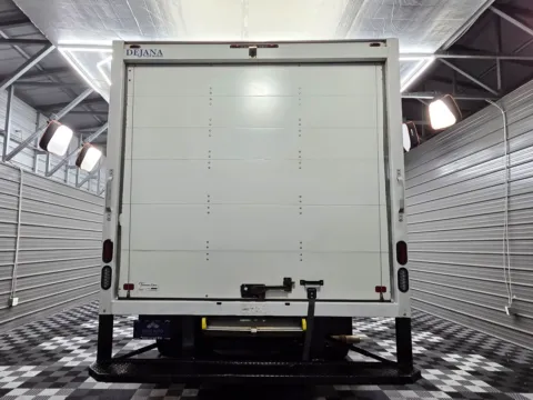 More photos of 2023 Ford E-Series Cutaway E-450 SD at Trust Auto, MD