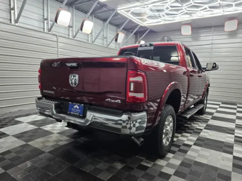 More photos of 2019 Ram 2500 Laramie at Trust Auto, MD