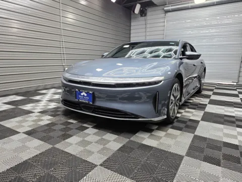 2023 Lucid Air Pure for sale in Sykesville, MD