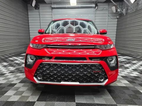 Photos of 2020 Kia Soul GT-Line for sale in Sykesville, MD at Trust Auto