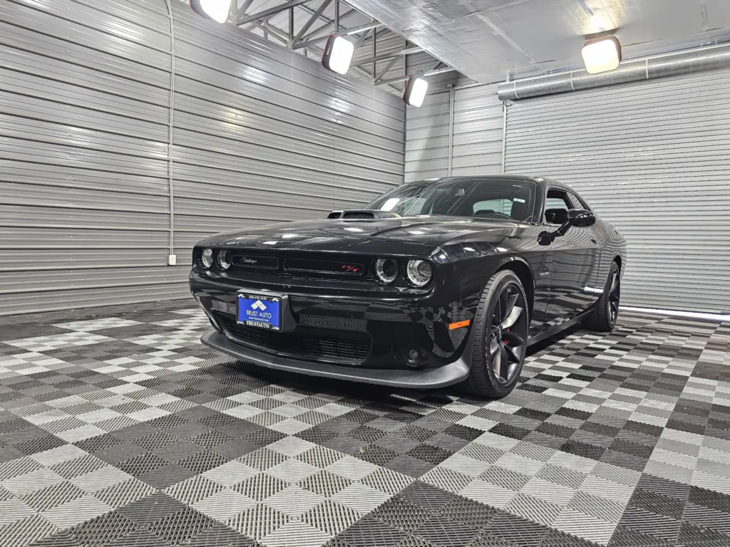 2021 Dodge Challenger R/T for sale in Sykesville, MD