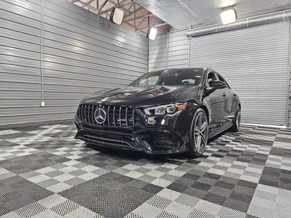 2022 Mercedes-Benz CLA AMG CLA 45 for sale in Sykesville, MD