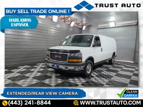 【期間限定45%off】savanna New GMC Savana Cutaway for Sale in Quakertown, PA