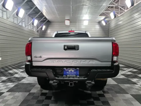 More photos of 2022 Toyota Tacoma SR5 at Trust Auto, MD