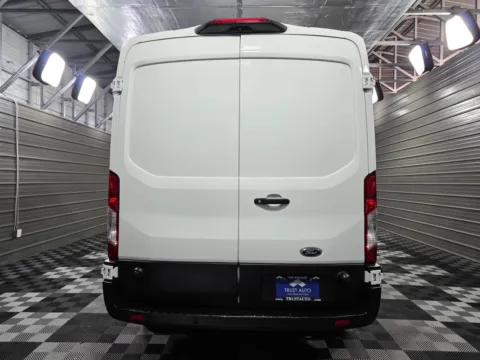 More photos of 2019 Ford Transit Van 250 at Trust Auto, MD