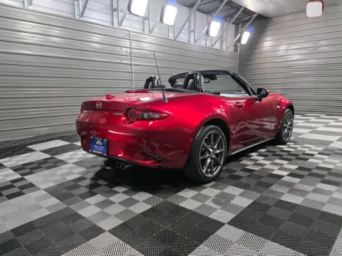 More photos of 2020 Mazda MX-5 Miata Grand Touring at Trust Auto, MD