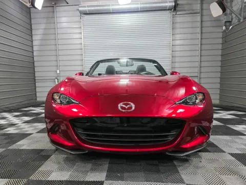 Photos of 2020 Mazda MX-5 Miata Grand Touring for sale in Sykesville, MD at Trust Auto