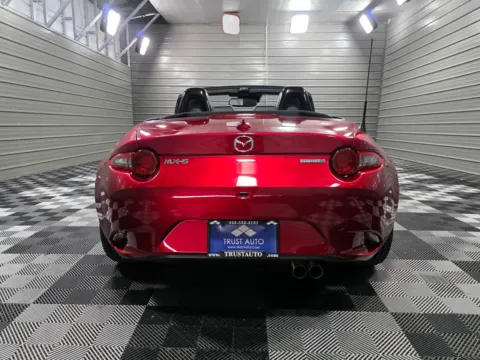 More photos of 2020 Mazda MX-5 Miata Grand Touring at Trust Auto, MD