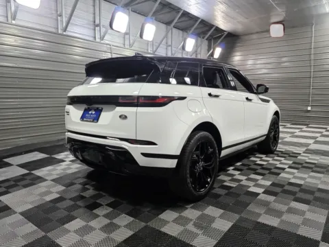 More photos of 2020 Land Rover Range Rover Evoque SE at Trust Auto, MD