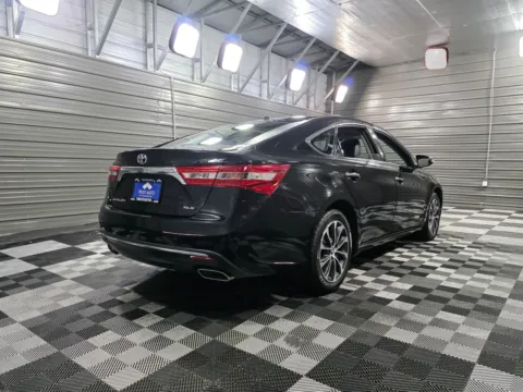 More photos of 2018 Toyota Avalon XLE Premium at Trust Auto, MD
