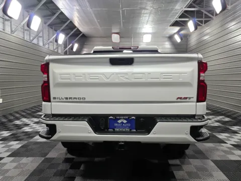 More photos of 2020 Chevrolet Silverado 1500 RST at Trust Auto, MD