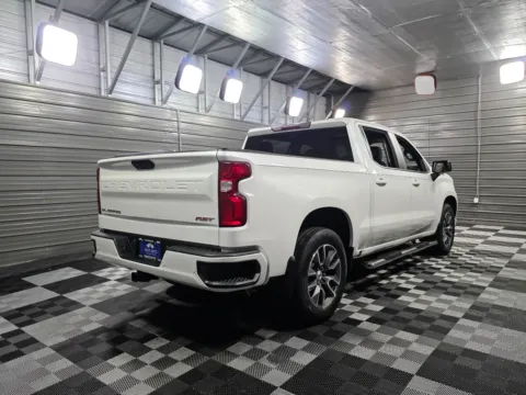 More photos of 2020 Chevrolet Silverado 1500 RST at Trust Auto, MD