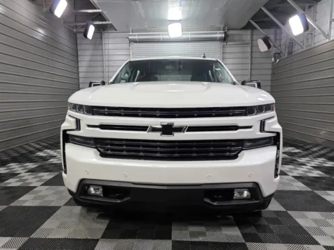 Photos of 2020 Chevrolet Silverado 1500 RST for sale in Sykesville, MD at Trust Auto