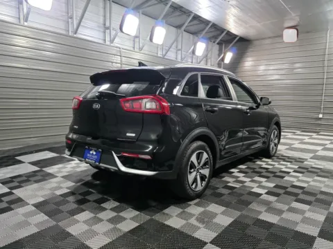 More photos of 2017 Kia Niro FE at Trust Auto, MD