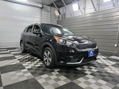 Another view of 2017 Kia Niro FE for sale in Sykesville, MD at Trust Auto