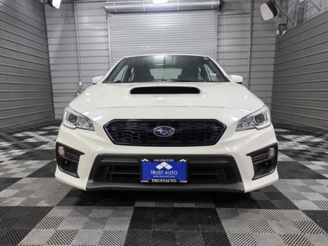 Photos of 2021 Subaru WRX for sale in Sykesville, MD at Trust Auto