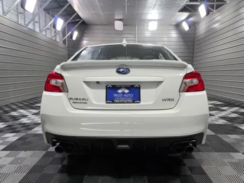 More photos of 2021 Subaru WRX at Trust Auto, MD