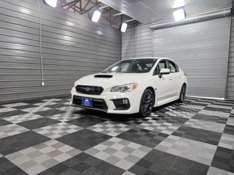 Blue 2021 Subaru WRX for sale in Sykesville, MD