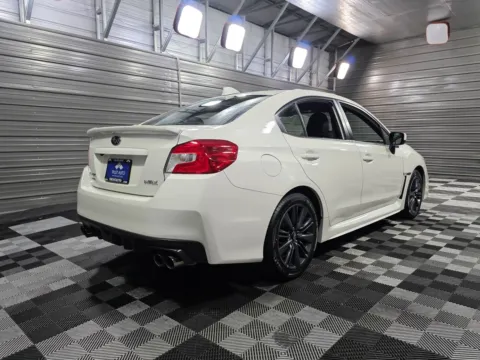 More photos of 2021 Subaru WRX at Trust Auto, MD