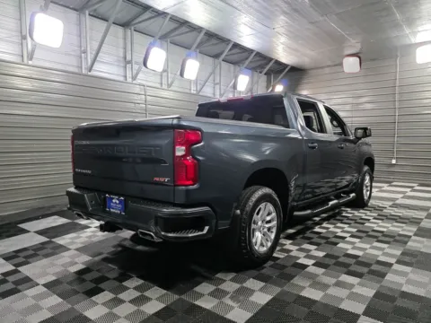 More photos of 2021 Chevrolet Silverado 1500 RST at Trust Auto, MD