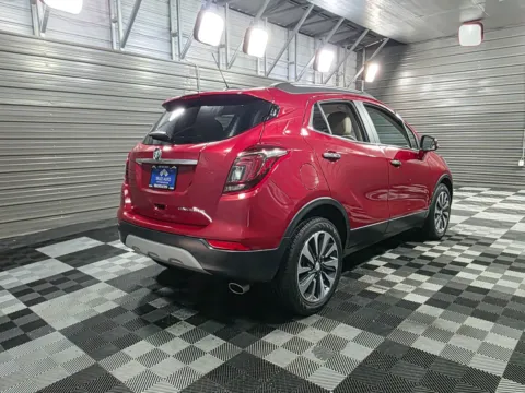 More photos of 2019 Buick Encore Essence SUV at Trust Auto, MD