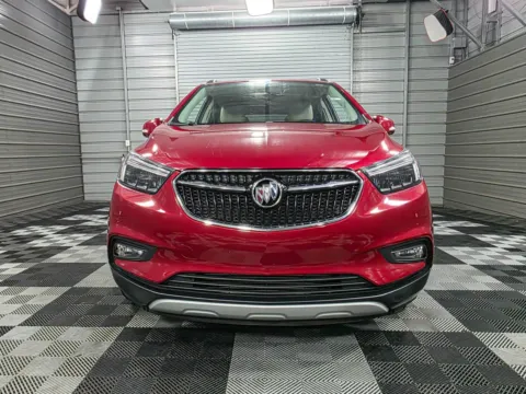 Another view of 2019 Buick Encore Essence SUV for sale in Sykesville, MD at Trust Auto