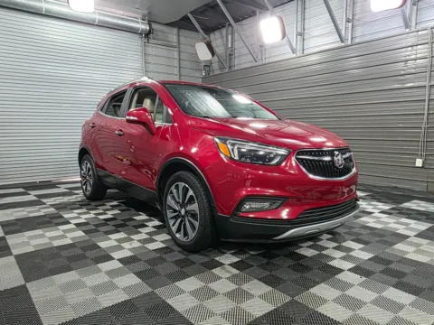 More photos of 2019 Buick Encore Essence SUV at Trust Auto, MD