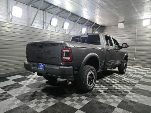 More photos of 2021 Ram 2500 Power Wagon at Trust Auto, MD