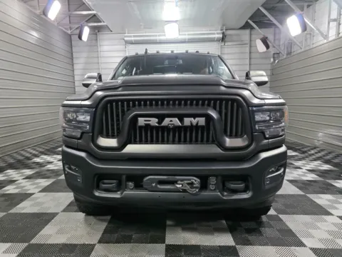 Photos of 2021 Ram 2500 Power Wagon for sale in Sykesville, MD at Trust Auto