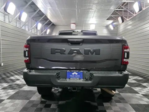 More photos of 2021 Ram 2500 Power Wagon at Trust Auto, MD