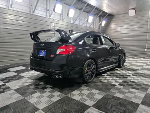 More photos of 2019 Subaru WRX STI Series.Gray at Trust Auto, MD