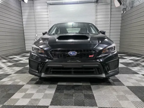 Photos of 2019 Subaru WRX STI Series.Gray for sale in Sykesville, MD at Trust Auto