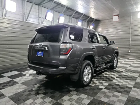 More photos of 2018 Toyota 4Runner TRD Off Road Premium at Trust Auto, MD