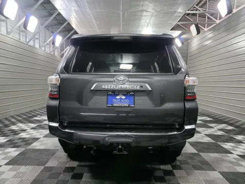 More photos of 2018 Toyota 4Runner TRD Off Road Premium at Trust Auto, MD